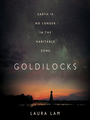 Goldilocks - Audiobook